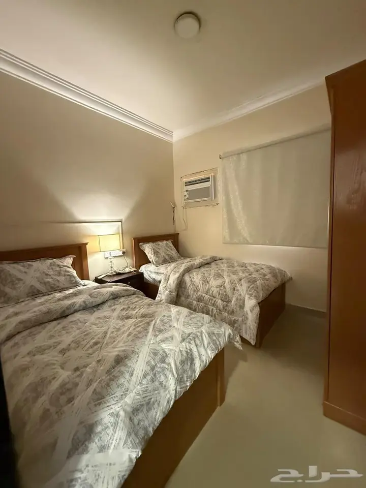 1 bedroom apartment in Al Munsiyah, Riyadh 13