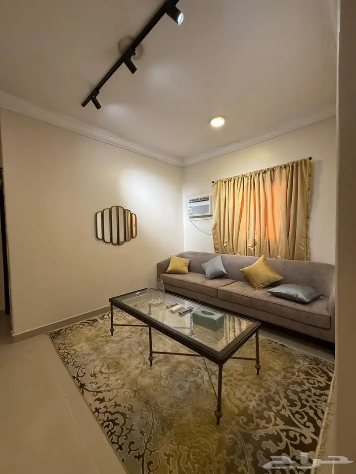 1 bedroom apartment in Al Munsiyah, Riyadh 18