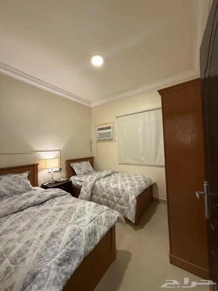 1 bedroom apartment in Al Munsiyah, Riyadh 17