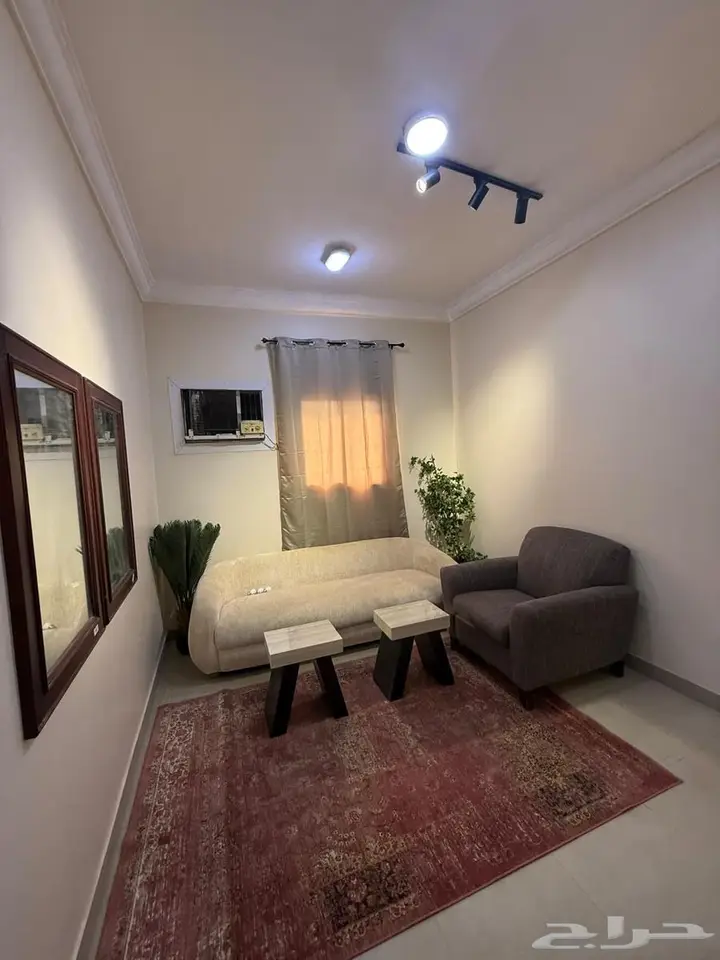 1 bedroom apartment in Al Munsiyah, Riyadh 11