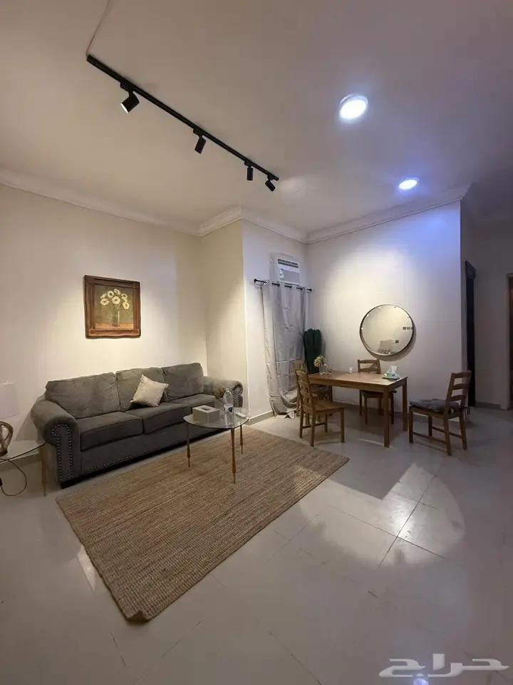 1 bedroom apartment in Al Munsiyah, Riyadh