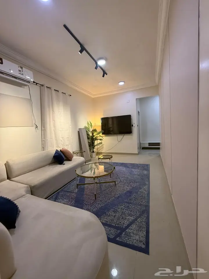 1 bedroom apartment in Al Munsiyah, Riyadh 12