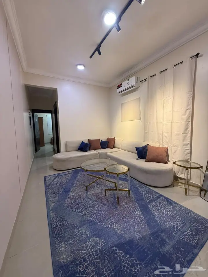 1 bedroom apartment in Al Munsiyah, Riyadh 4