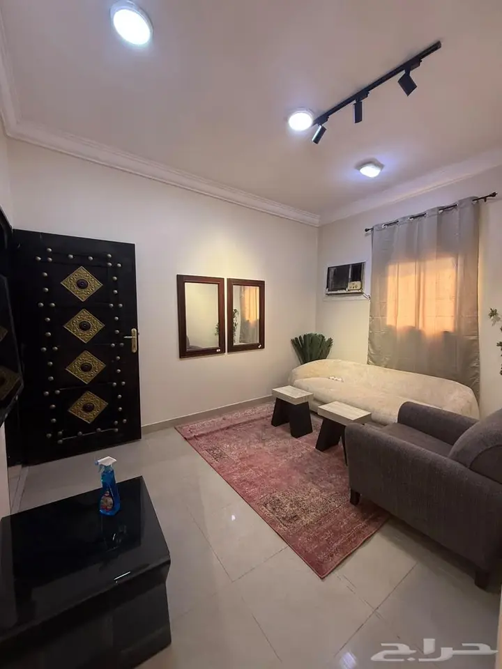 1 bedroom apartment in Al Munsiyah, Riyadh 7