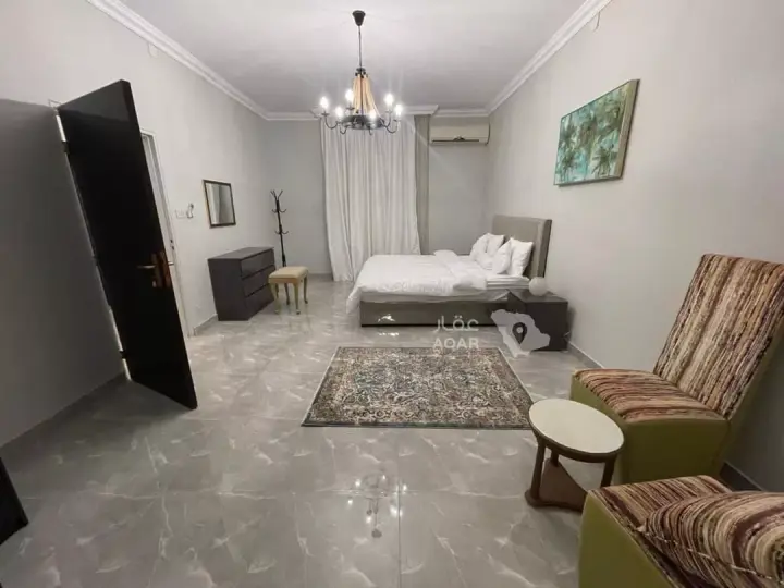 فيلا 6 غرف في الإسكان، المدينة المنورة 14