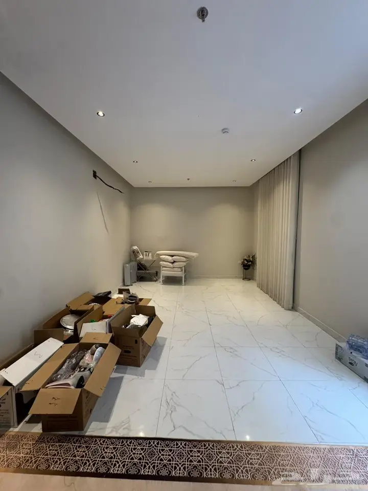 3 bedroom villa in Al Qadisiyah, Riyadh 13