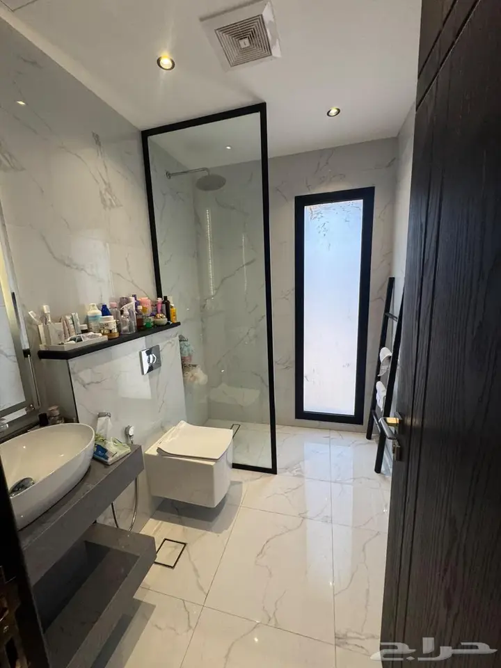 3 bedroom villa in Al Qadisiyah, Riyadh 34