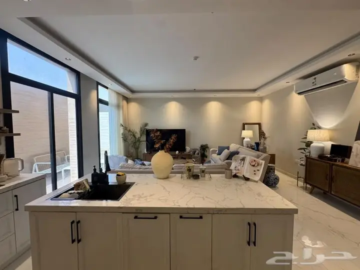 3 bedroom villa in Al Qadisiyah, Riyadh 12