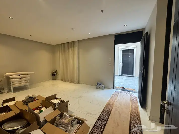 3 bedroom villa in Al Qadisiyah, Riyadh 14
