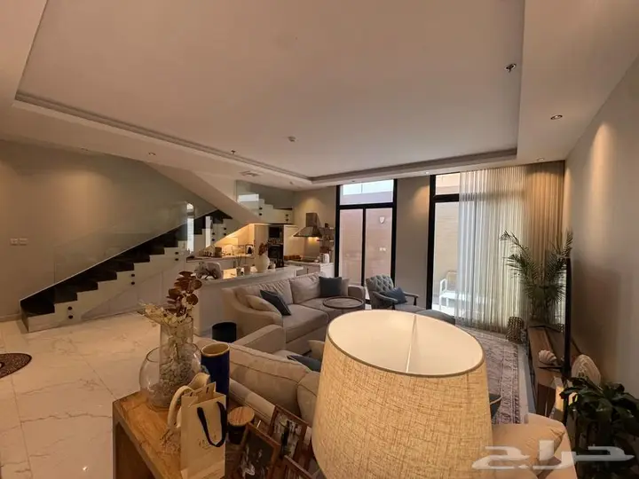 3 bedroom villa in Al Qadisiyah, Riyadh 22