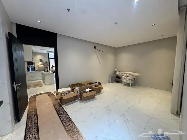 3 bedroom villa in Al Qadisiyah, Riyadh 9