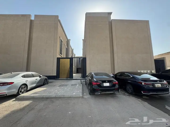 3 bedroom villa in Al Qadisiyah, Riyadh 6