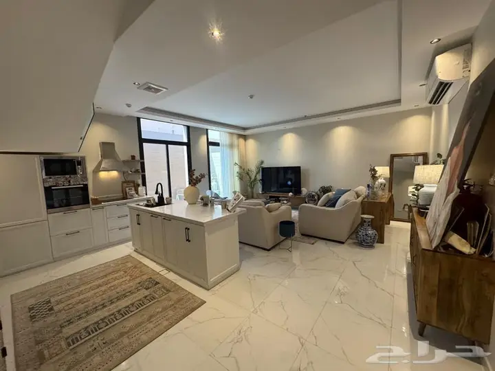 3 bedroom villa in Al Qadisiyah, Riyadh 21