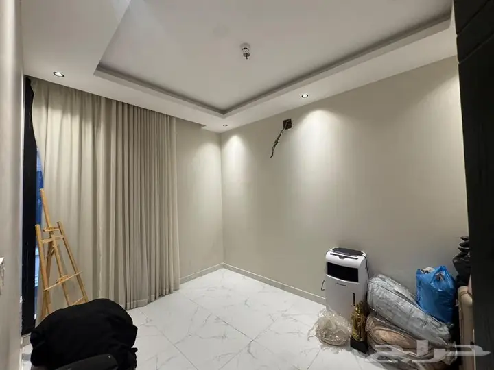 3 bedroom villa in Al Qadisiyah, Riyadh 25