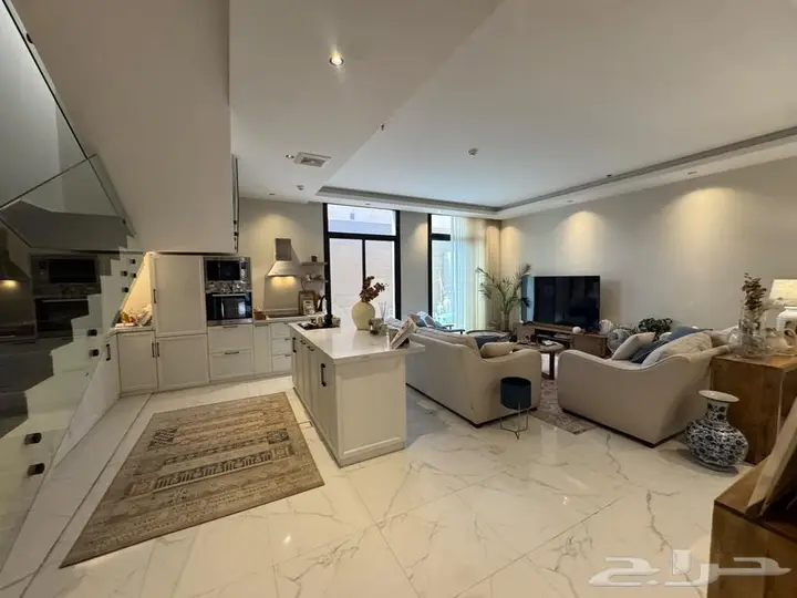 3 bedroom villa in Al Qadisiyah, Riyadh 17