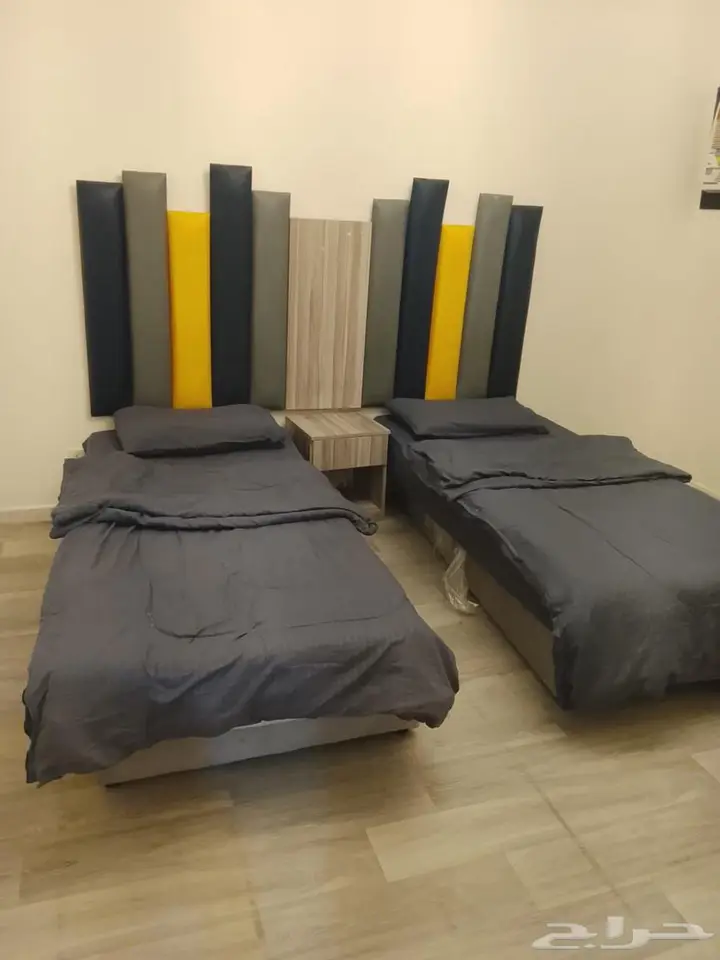 2 bedroom apartment in Al Shati, Jeddah 2