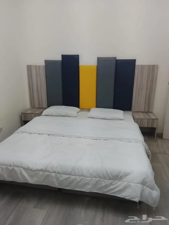 2 bedroom apartment in Al Shati, Jeddah 3