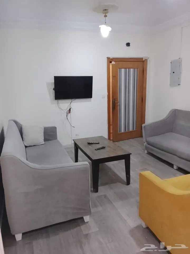 2 bedroom apartment in Al Shati, Jeddah