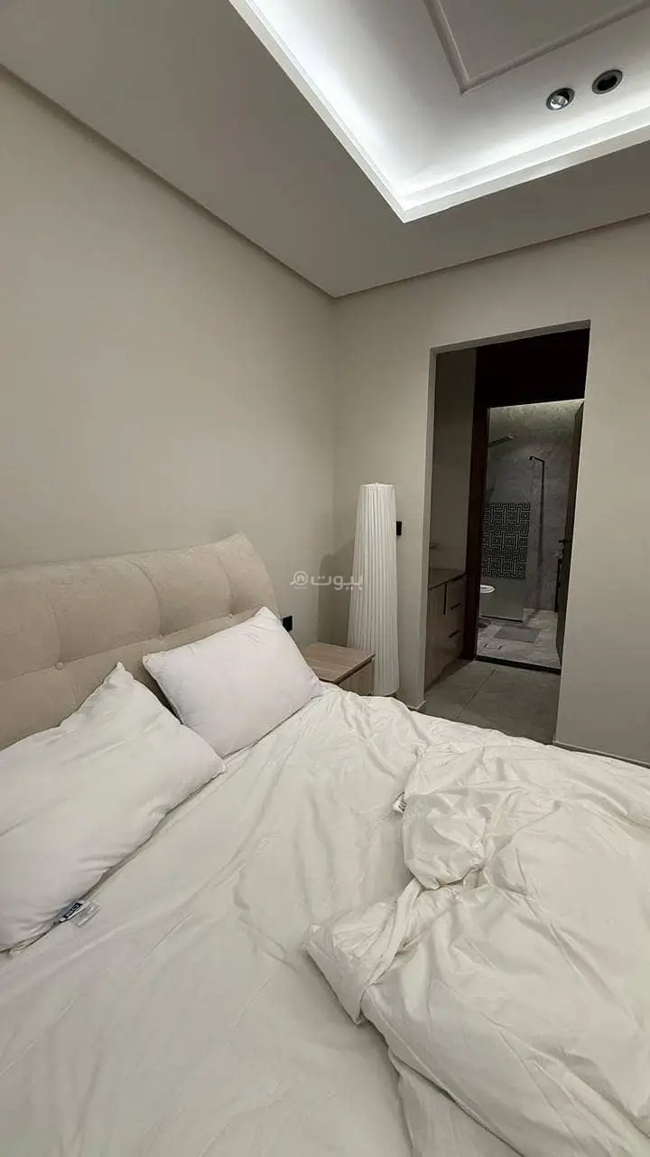 3 bedroom apartment in Al Nuzhah, Jeddah