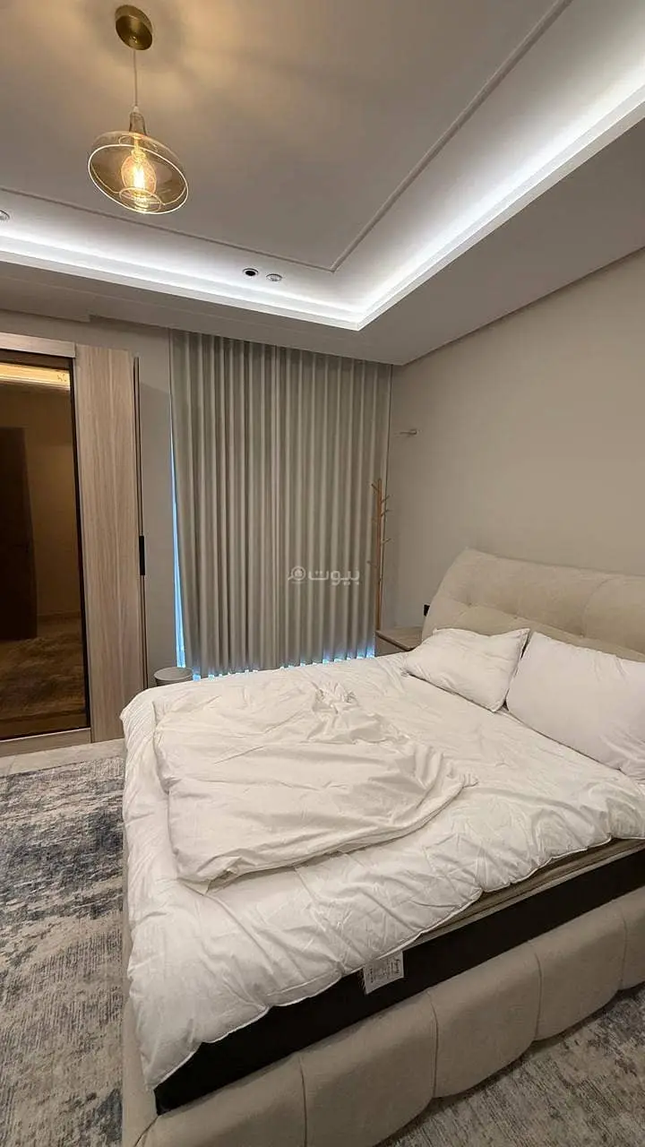 3 bedroom apartment in Al Nuzhah, Jeddah 2