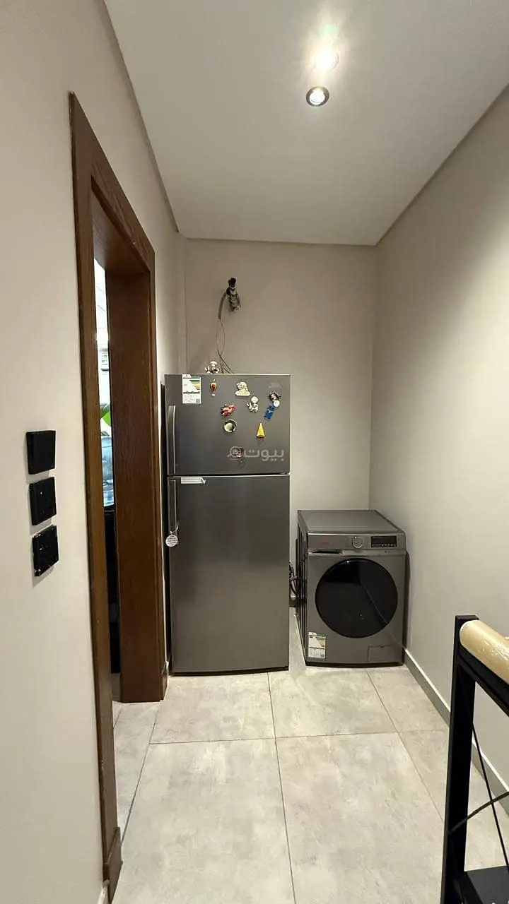 3 bedroom apartment in Al Nuzhah, Jeddah 3