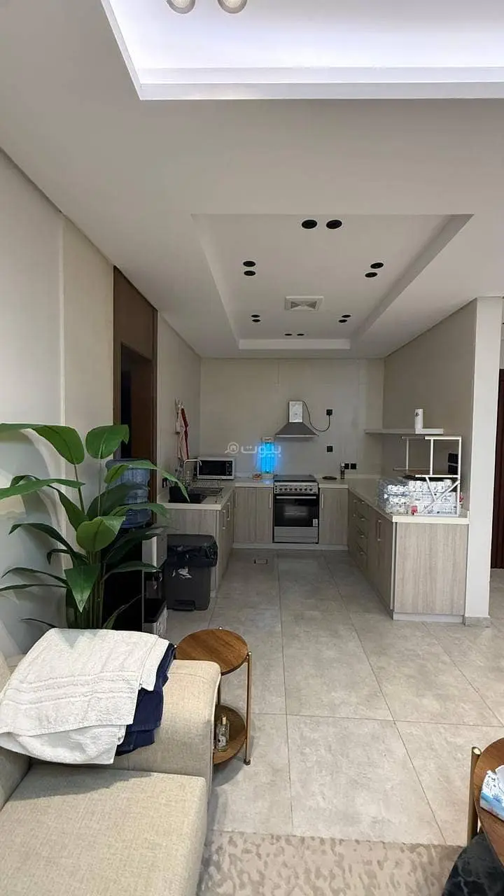 3 bedroom apartment in Al Nuzhah, Jeddah 4