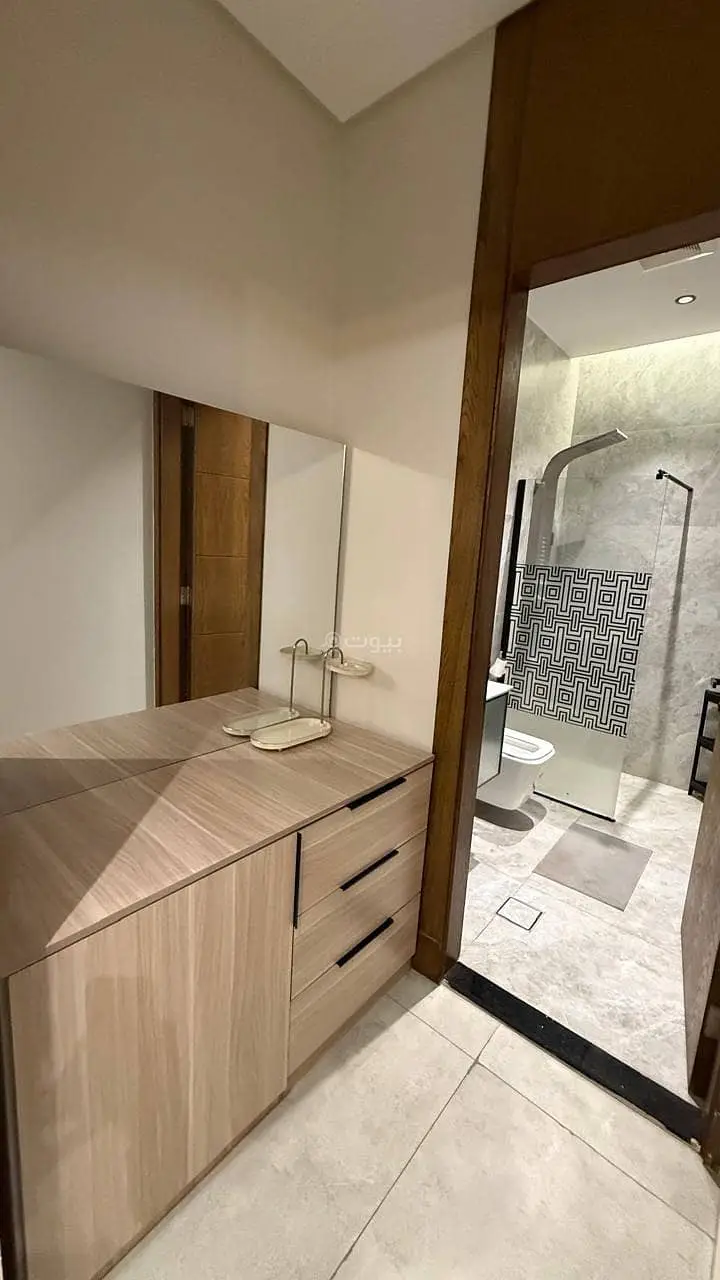 3 bedroom apartment in Al Nuzhah, Jeddah 6