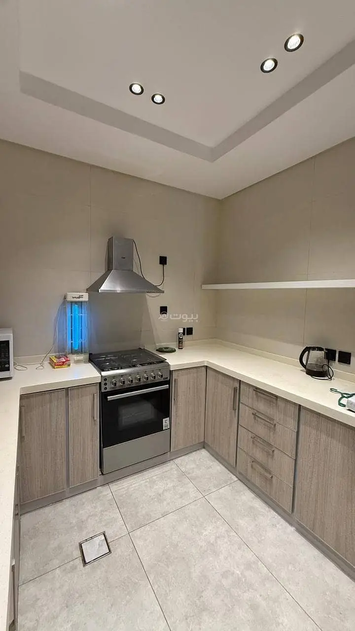 3 bedroom apartment in Al Nuzhah, Jeddah 7