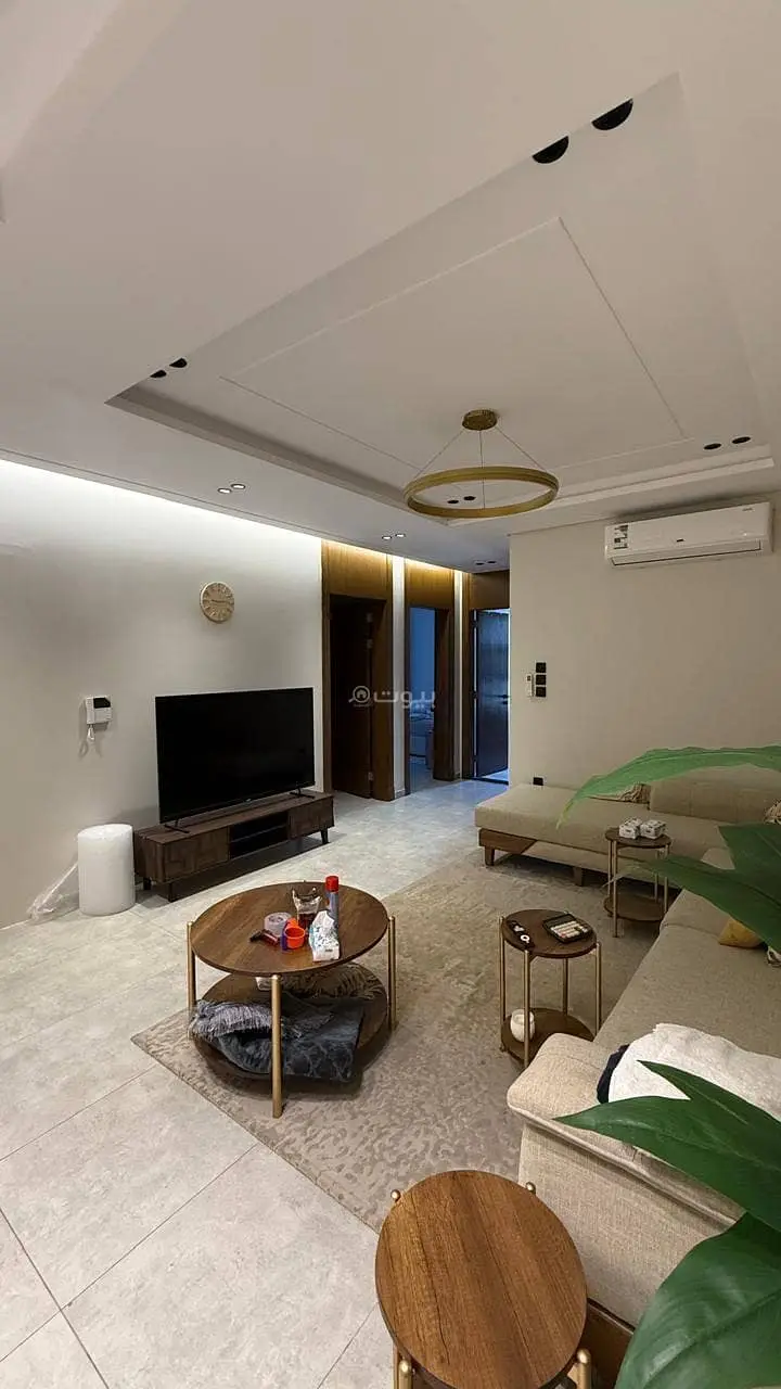3 bedroom apartment in Al Nuzhah, Jeddah 8