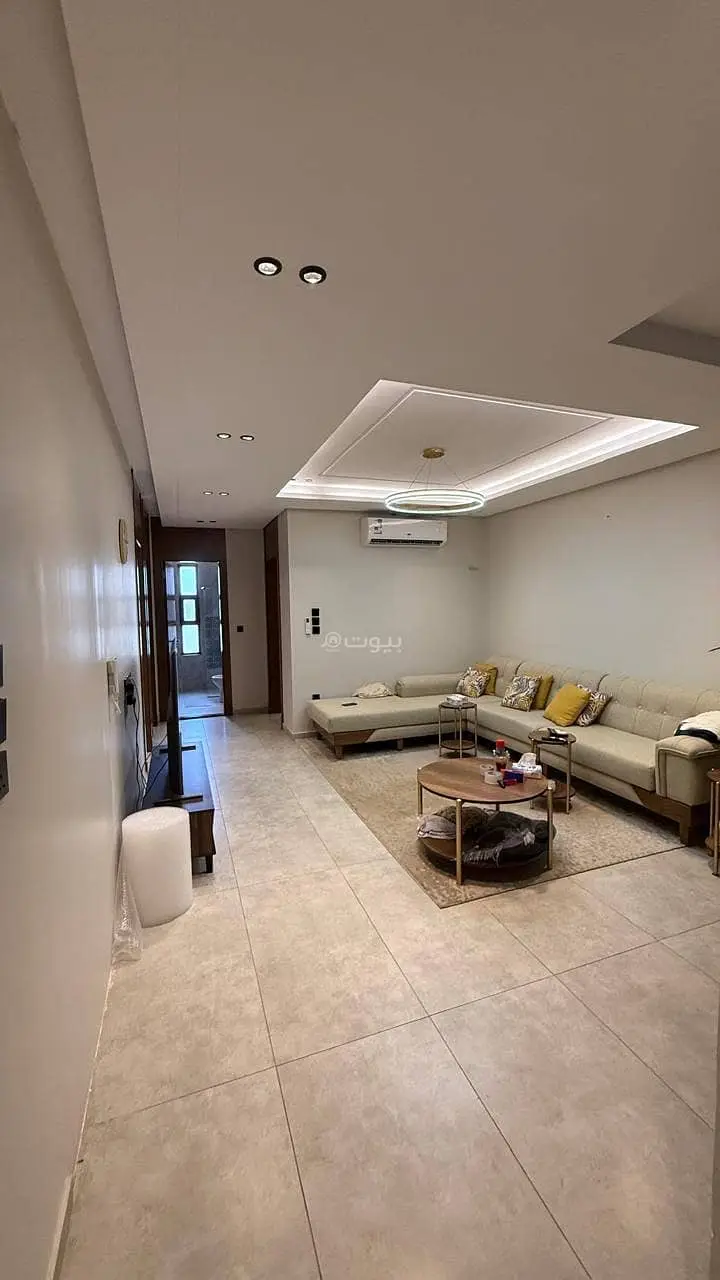 3 bedroom apartment in Al Nuzhah, Jeddah 9