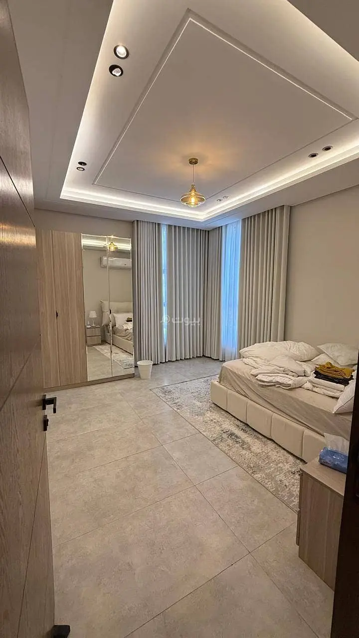 3 bedroom apartment in Al Nuzhah, Jeddah 11