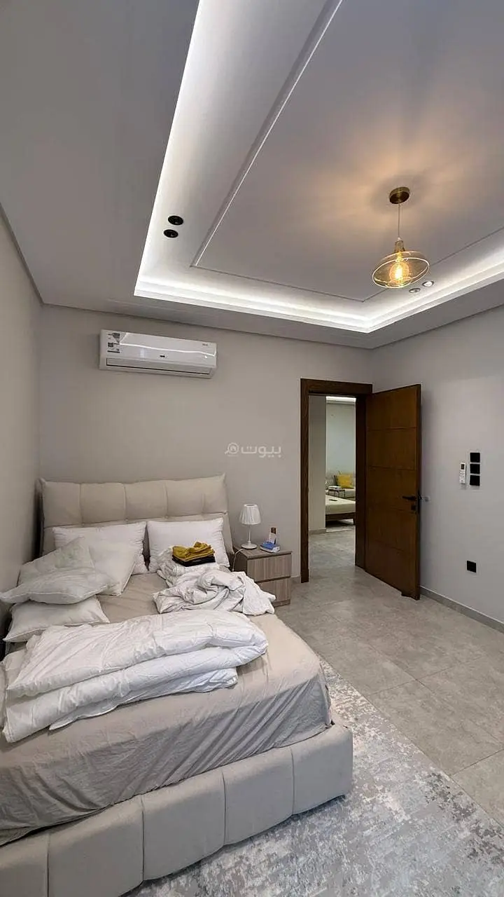 3 bedroom apartment in Al Nuzhah, Jeddah 12