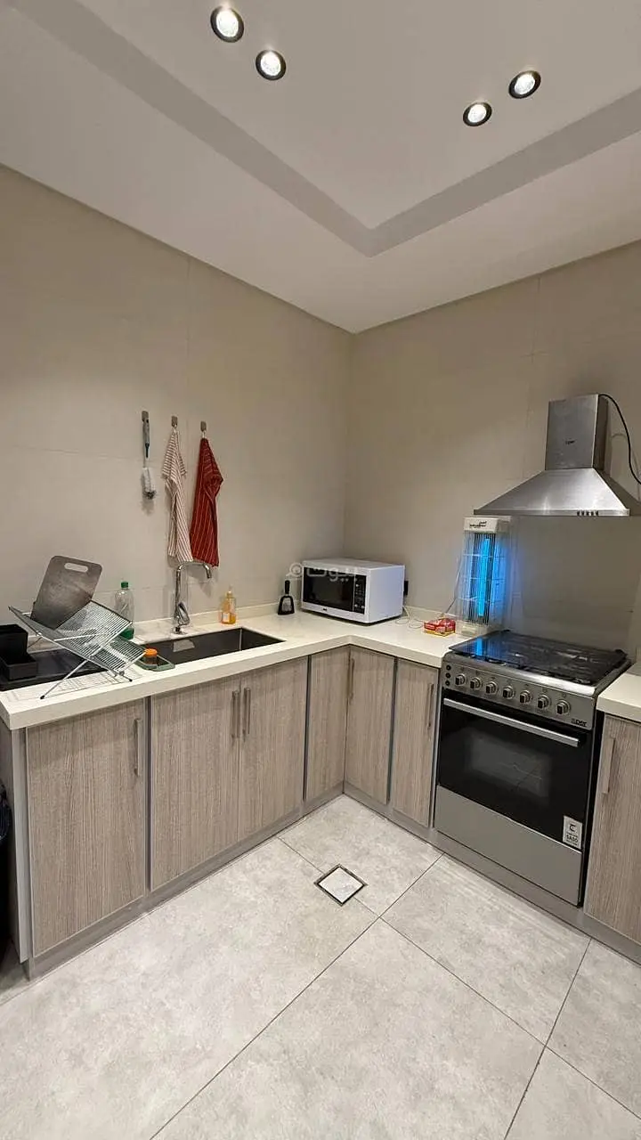 3 bedroom apartment in Al Nuzhah, Jeddah 13