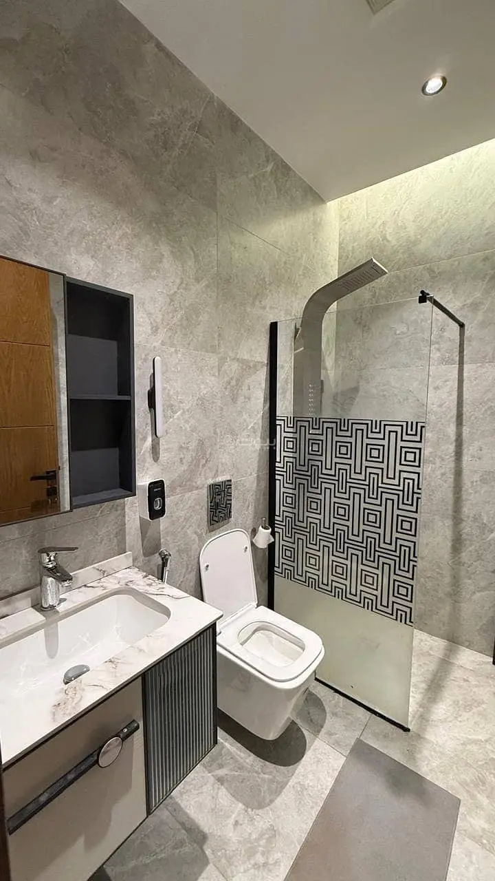 3 bedroom apartment in Al Nuzhah, Jeddah 14