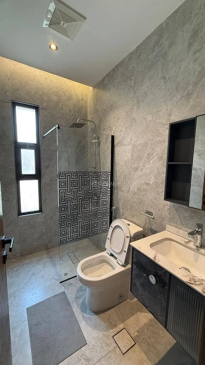 3 bedroom apartment in Al Nuzhah, Jeddah 15