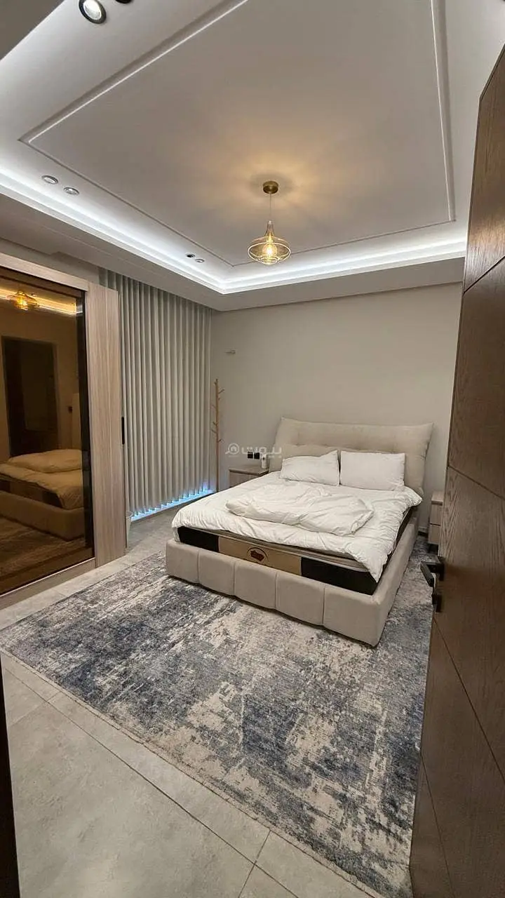 3 bedroom apartment in Al Nuzhah, Jeddah 16