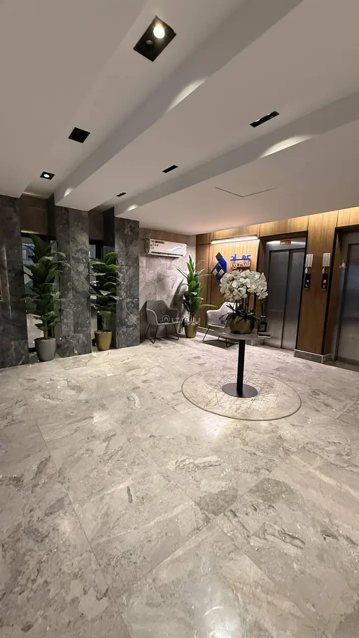 3 bedroom apartment in Al Nuzhah, Jeddah 18