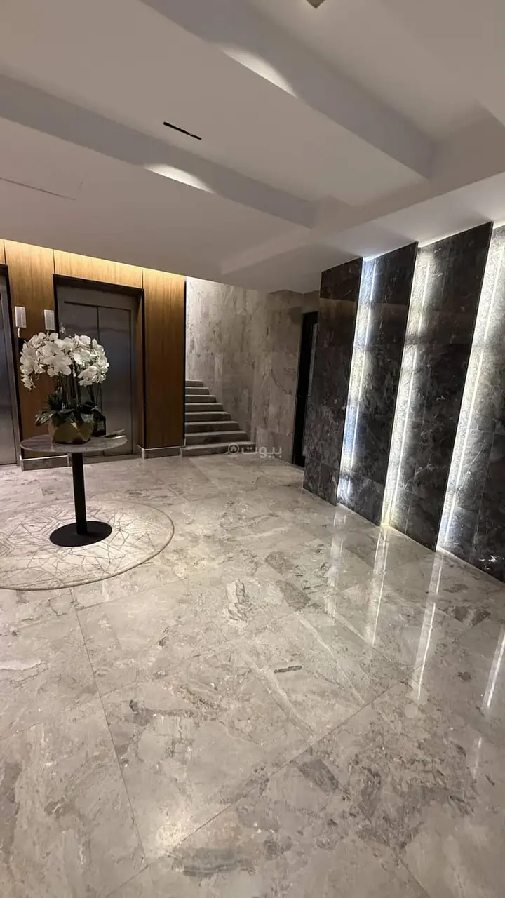 3 bedroom apartment in Al Nuzhah, Jeddah 19