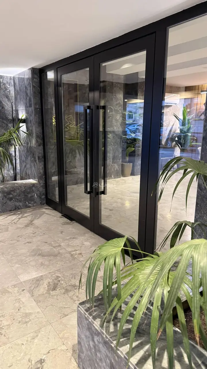 3 bedroom apartment in Al Nuzhah, Jeddah 20