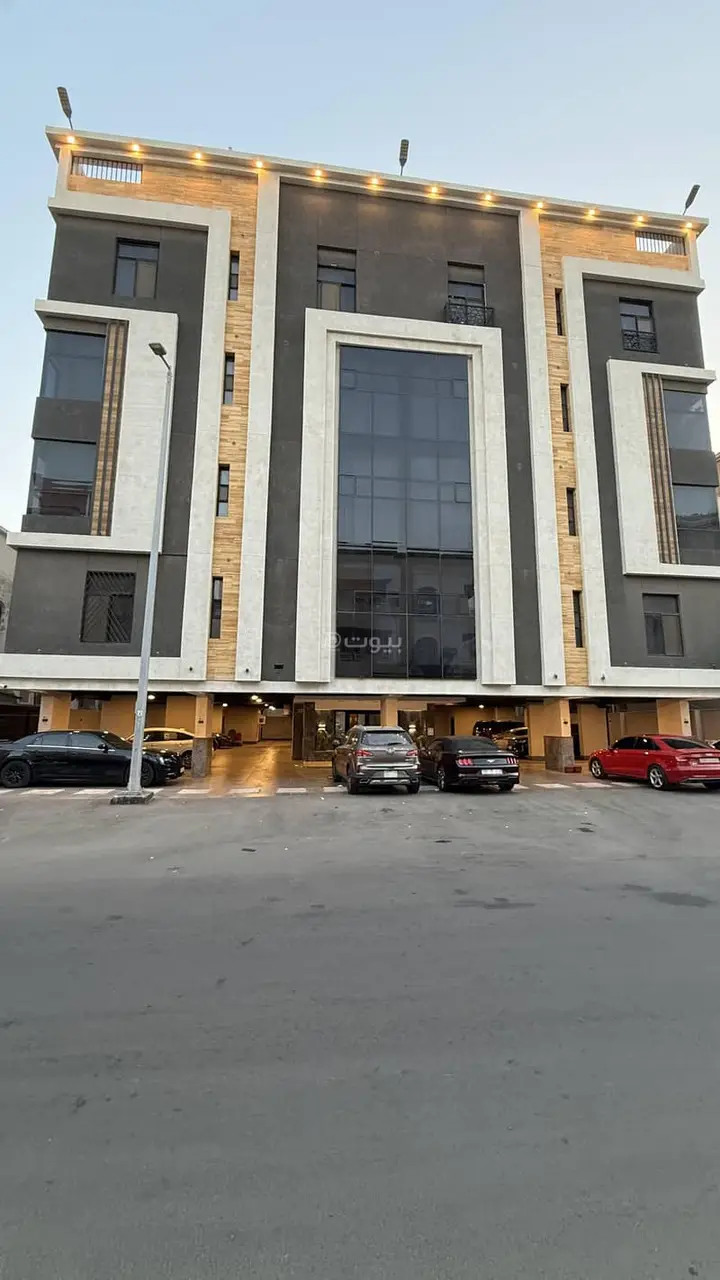 3 bedroom apartment in Al Nuzhah, Jeddah 21