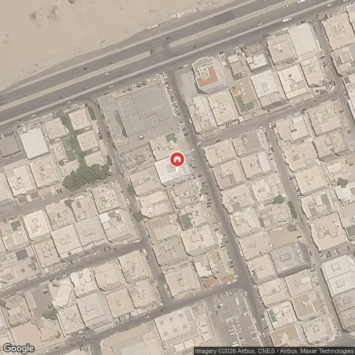 3 bedroom apartment in Al Nuzhah, Jeddah 22