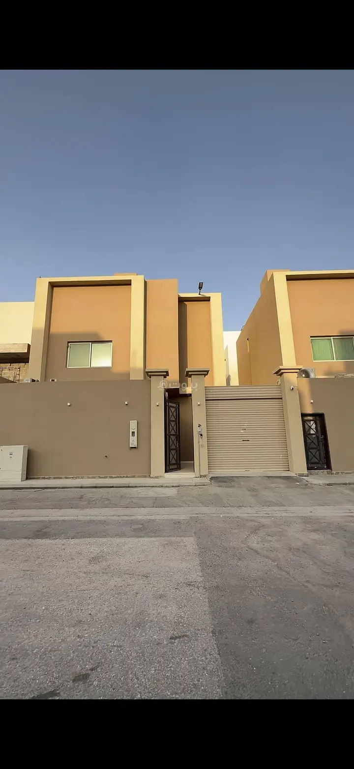 5 bedroom villa in Al Aridh, Riyadh
