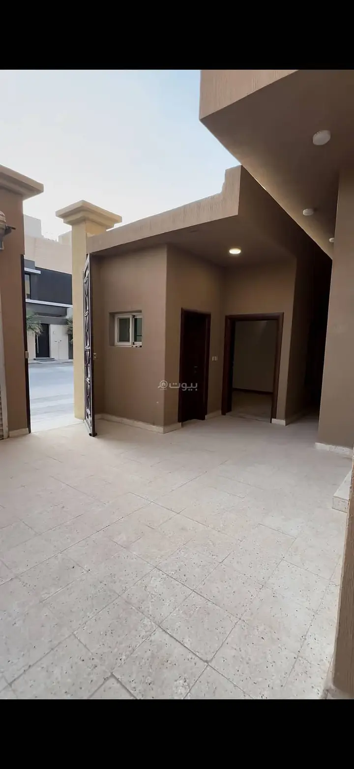 5 bedroom villa in Al Aridh, Riyadh 8