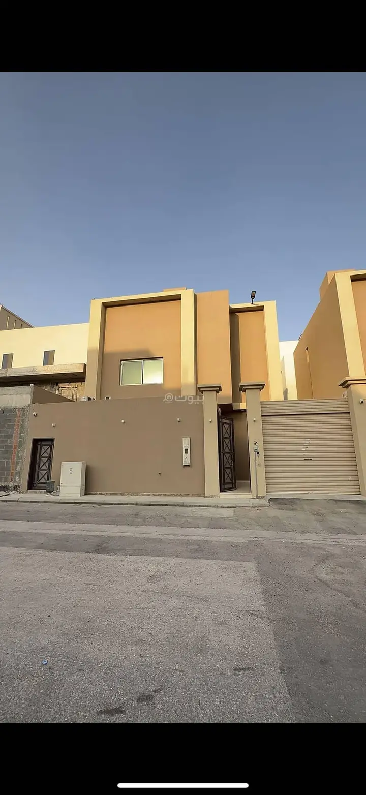 5 bedroom villa in Al Aridh, Riyadh 20