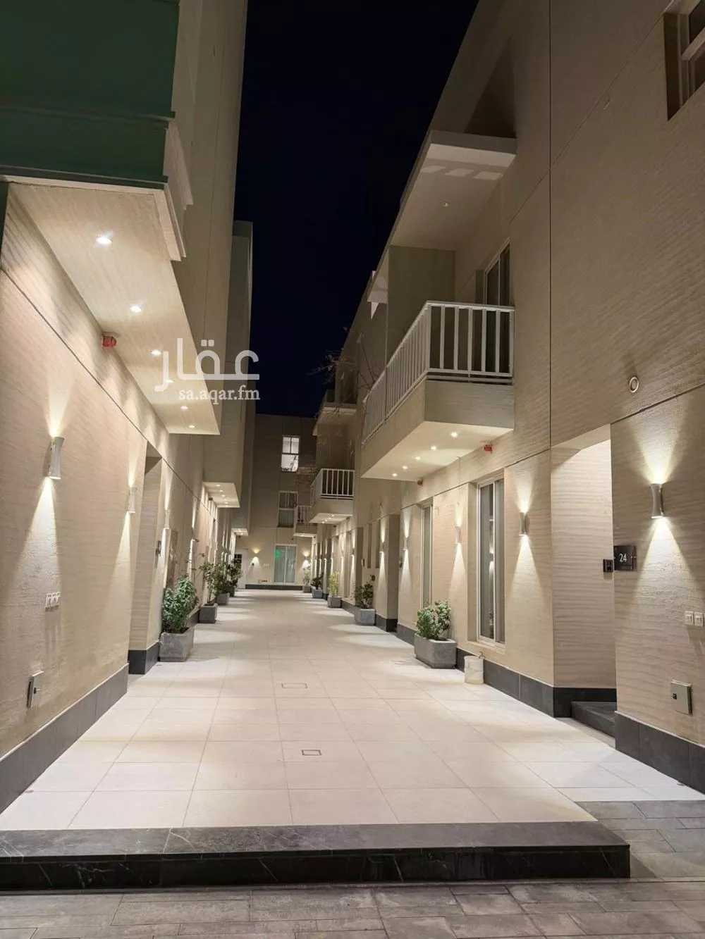 5 bedroom apartment in Al Aridh 3