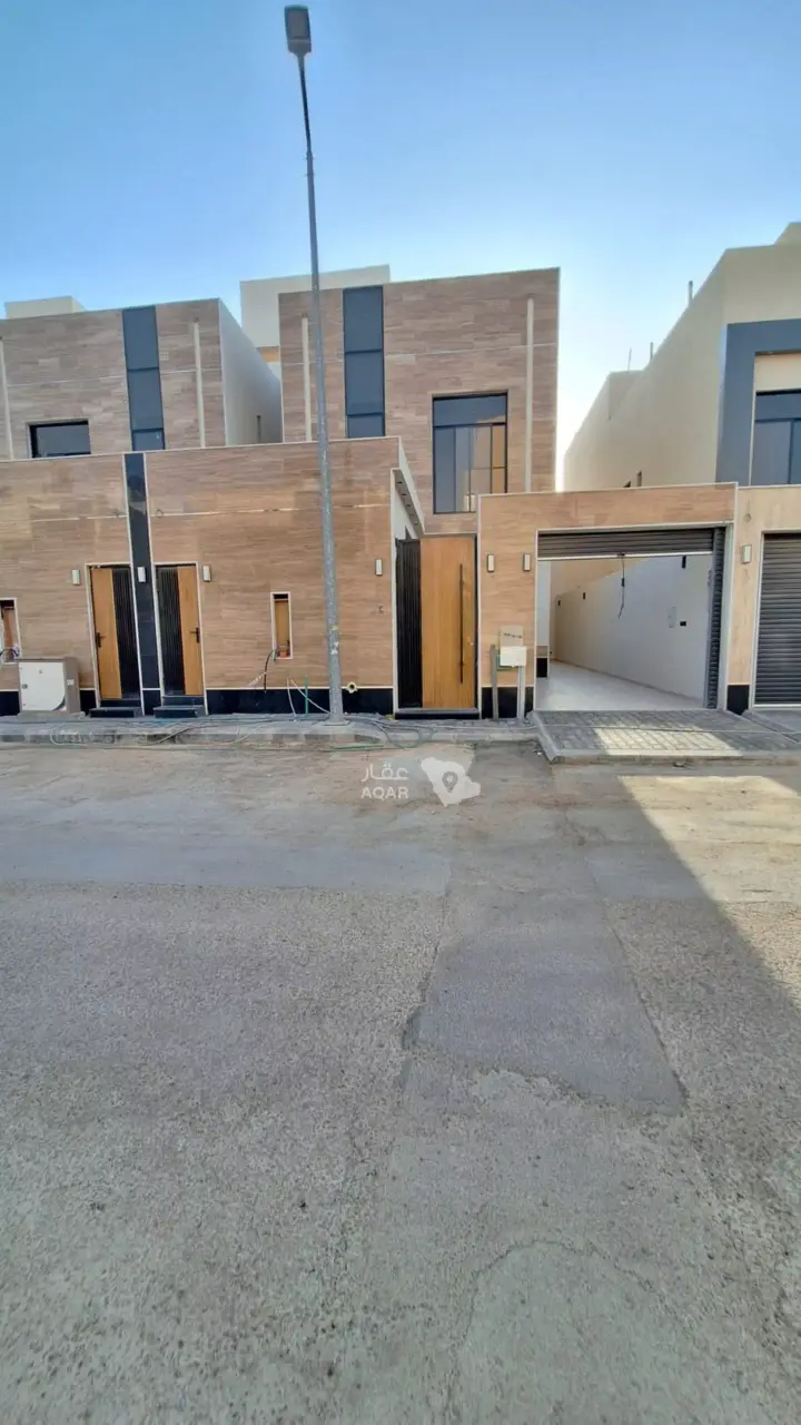 4 bedroom villa in Dhahrat Namar, Riyadh 4