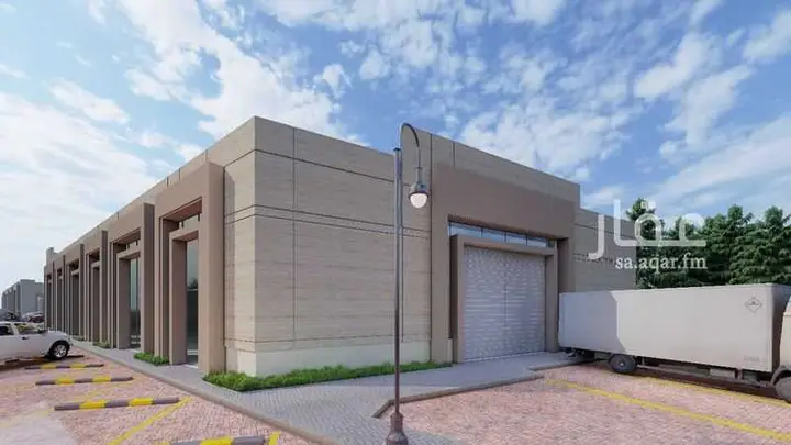shop in Al Rimal, Riyadh 6