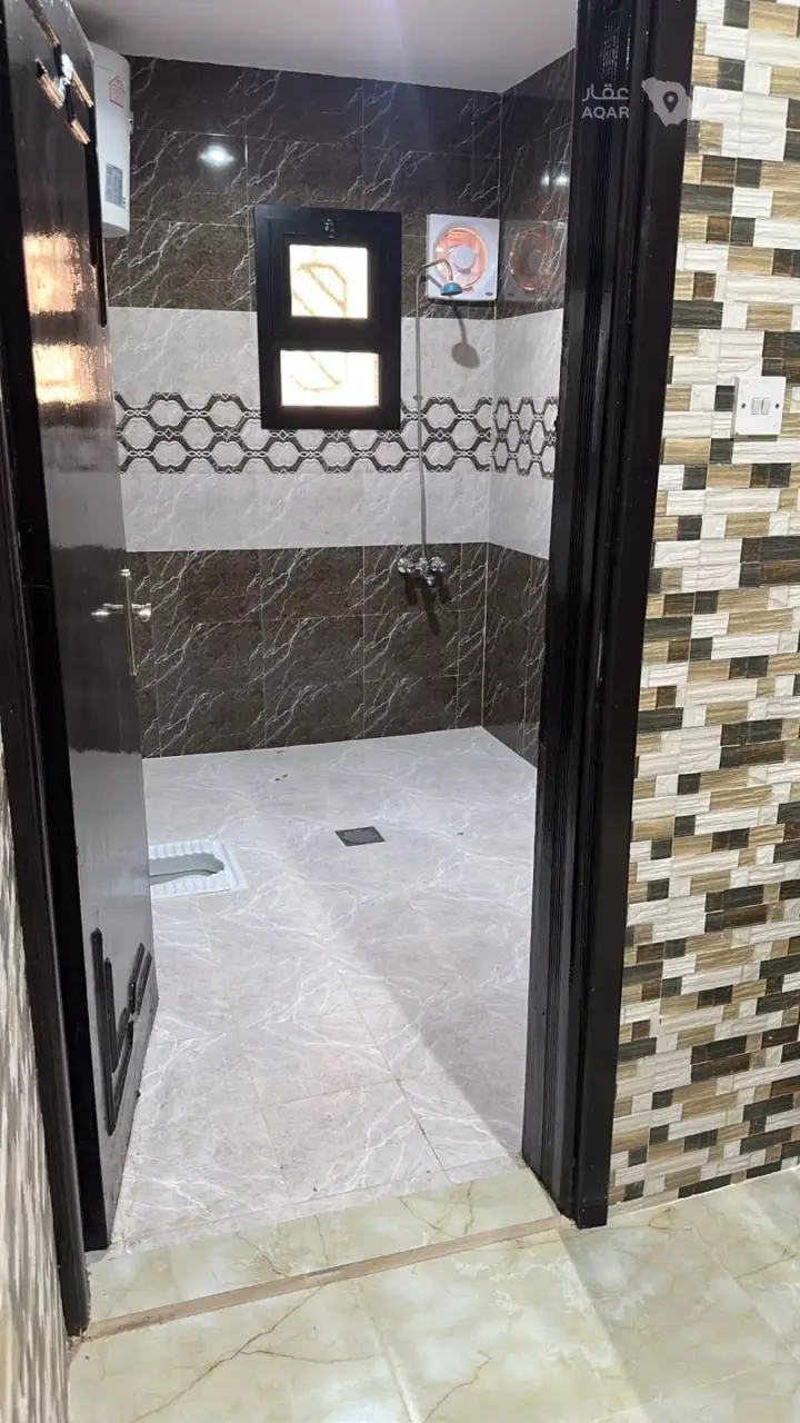 3 bedroom apartment in Al Marwa, Riyadh 3