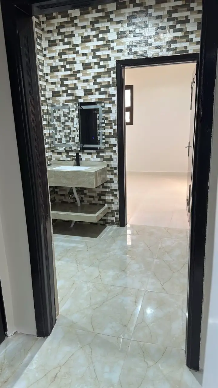 3 bedroom apartment in Al Marwa, Riyadh 8