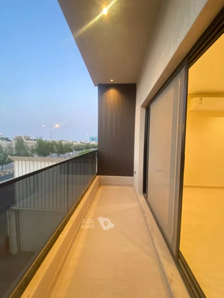 3 bedroom apartment in Al Izdihar, Riyadh 2